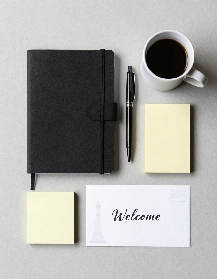 Corporate Premium Gift Set Online In Riyadh, Saudi Arabia